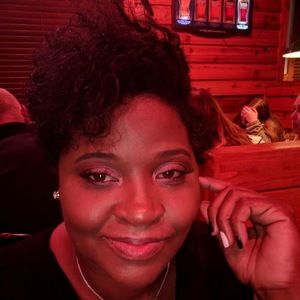 Meet your Posher, Andrelle